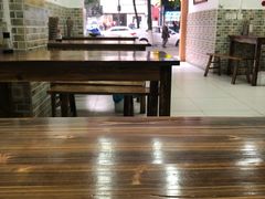 大堂-洁美凉粉店(温江店)