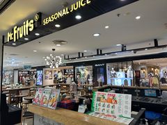 -Mr.Fruits水果先生(北京市百货大楼店)