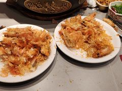 -山焱·炭火自助烤肉(周浦万达店)