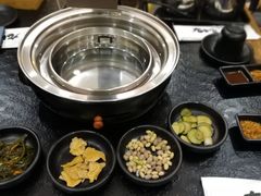 -九田家黑牛烤肉料理(石路天虹店)