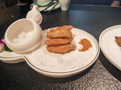 -江城小馆陕南妈妈菜·全球旅行餐厅(钟楼店)