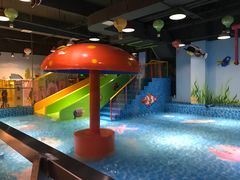 -汤W城市微度假(仓山店)