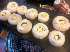 -四斤烤肉(东戴河孟家店)