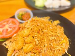 -Limapulo: Baba Can Cook