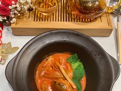 -叶叶菩提·晋福宫