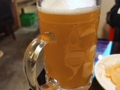 -北门涮肉·炭火铜锅涮肉(什刹海店)