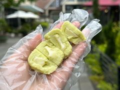 -泸溪河桃酥(秦淮新街口店)