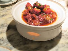 -梁家大院•农家菜(昆山会展中心店)