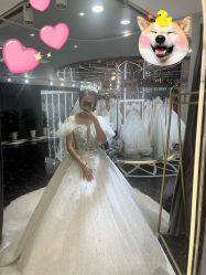 -SATIN COUTURE瑟庭婚纱礼服馆