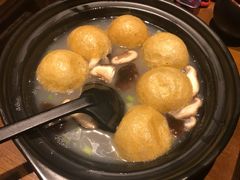 胡椒五常米汤黑皮枞荟-十二舍·湯物素煮(江泰潤政店)