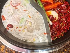 -赵九记呱呱老火锅(钟楼总店)