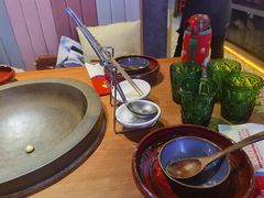 -咕嘟草帽鱼·牛奶一样的鲜鱼汤(包河万达广场创始店)