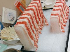 -帝皇海海鲜豆捞(桐泾商务广场店)