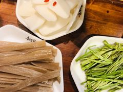 -香佰里鲜货火锅(佳乐金街店)