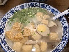 全家福-小潘记鸭血粉丝汤
