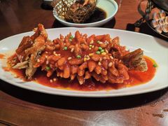 -鱼食饭稻·苏浙土菜17年老馆子(平江路店)