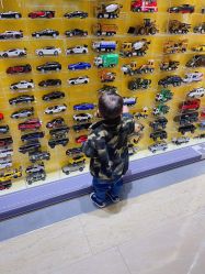 -泛尼尼儿童乐园(文化广场店)