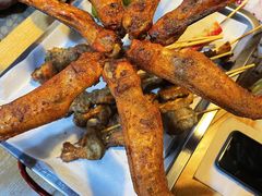 -老式乌米冰(阜阳园店)
