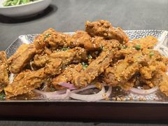 -解家河南菜(商鼎路店)