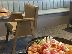 -KimPro 辛普乐概念韩餐