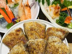 -水木锦堂·自助铁板烧(望京凯德MALL店)