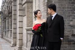 -THE QUEEN(北京店)