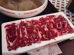 -八合里牛肉火锅(深圳海德店)