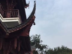-采石矶景区