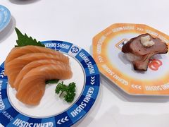 -元气寿司(八号仓店)