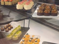 -大理实力希尔顿酒店•香全日制餐厅
