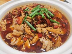 -川大刘肥肠鸡(北国店)