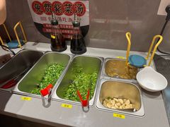 -王繁星面馆(西安熙地港店)