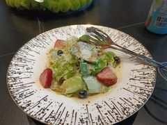 -云锦壹号·淮扬宴(徐汇万科店)