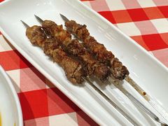 -西贝(紫荆广场店)