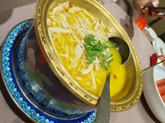 -鸽子张·家宴(黄辛庄旗舰店)