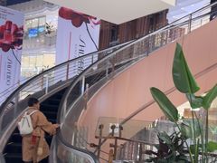 -新世界大丸百货