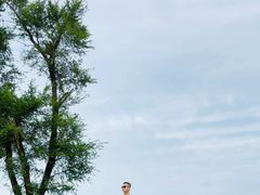 -长春世界雕塑园冰雪艺术天地