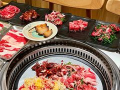 -欢喜哥齐齐哈尔自助烤肉(大学城店)