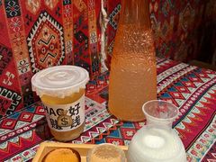 -火塘云南烧烤大排档