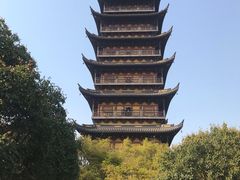 -常熟方塔园