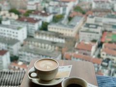 -纽巷咖啡 SOFTFOCUS COFFEE(锦和巴黎时韵店)