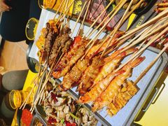 -望京小腰(北京总店)