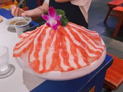 极品肥牛-万杰老灶火锅·20年老品牌(大丰店)
