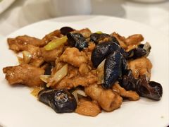 -凯鸽酒楼•雁北民间菜(华北星店)