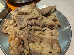 -kingkong大猩猩烤肉(CBD店)