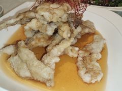 -老妈菜馆(建设街店)