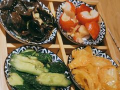 -马记永·兰州牛肉面(天通苑家乐福店)