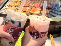 -胡四哥特色火盆烧烤(一分店)