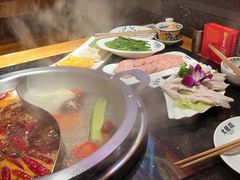 -大龙燚火锅(南山大道店)