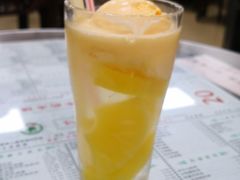 -仁信双皮奶(东川路店)